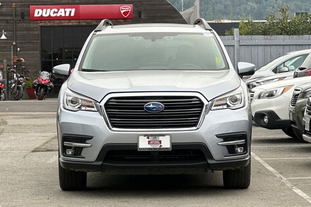 2022 Subaru Ascent Limited