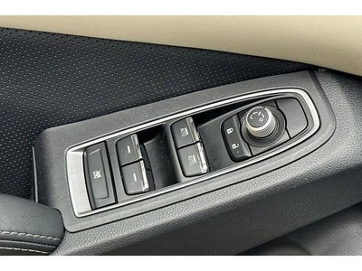 2022 Subaru Ascent Limited