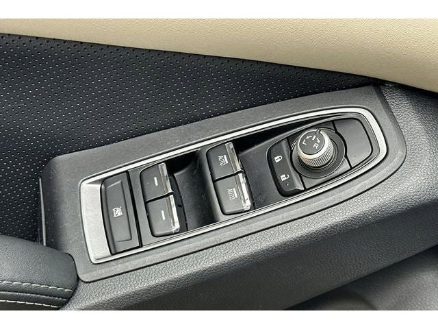 2022 Subaru Ascent Limited