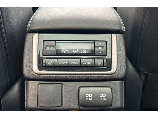 2022 Subaru Ascent Limited