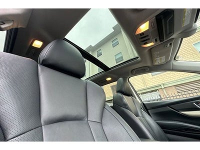 2022 Subaru Ascent Limited