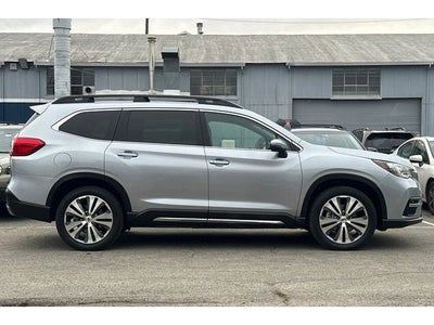 2022 Subaru Ascent Limited