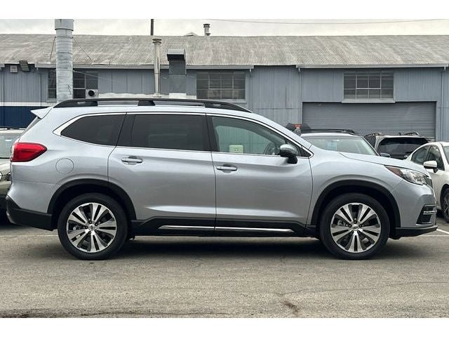 2022 Subaru Ascent Limited