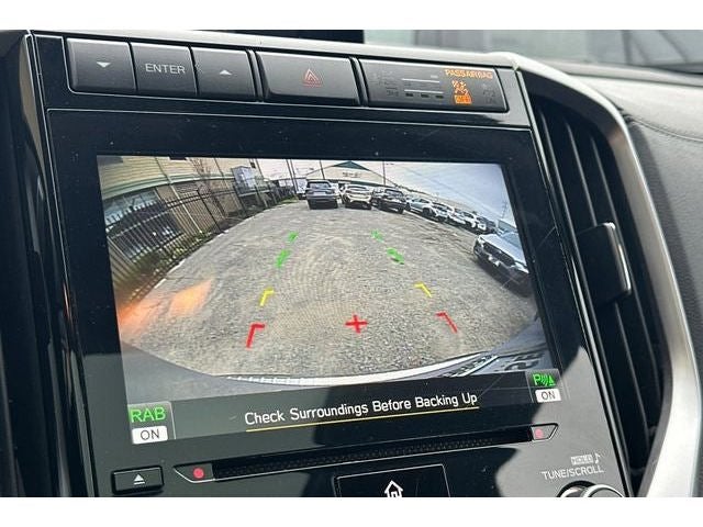 2022 Subaru Ascent Limited