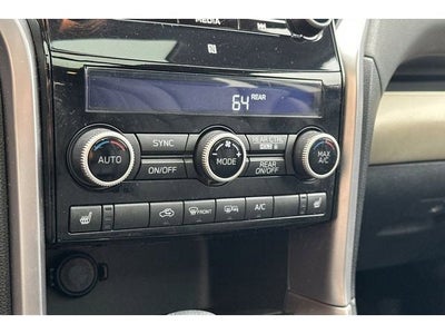 2022 Subaru Ascent Limited