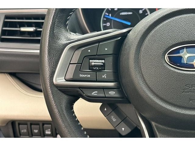 2022 Subaru Ascent Limited