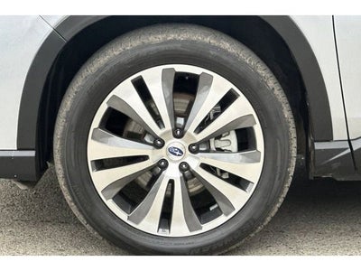 2022 Subaru Ascent Limited