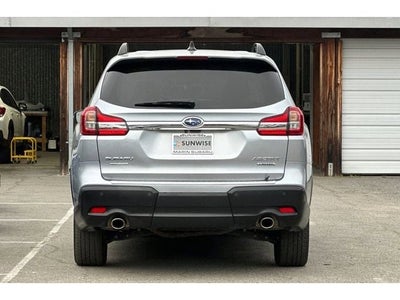 2022 Subaru Ascent Limited
