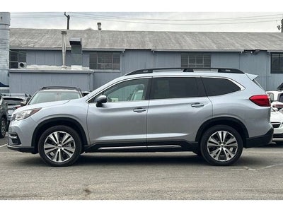 2022 Subaru Ascent Limited