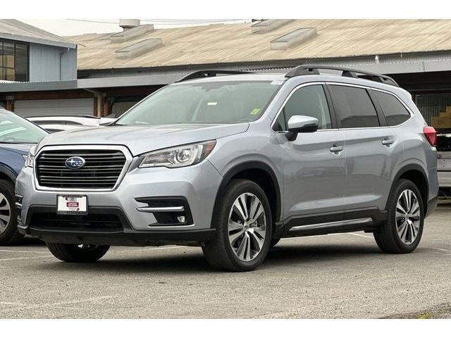 2022 Subaru Ascent Limited