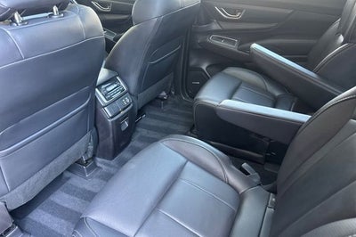 2023 Subaru Ascent Limited