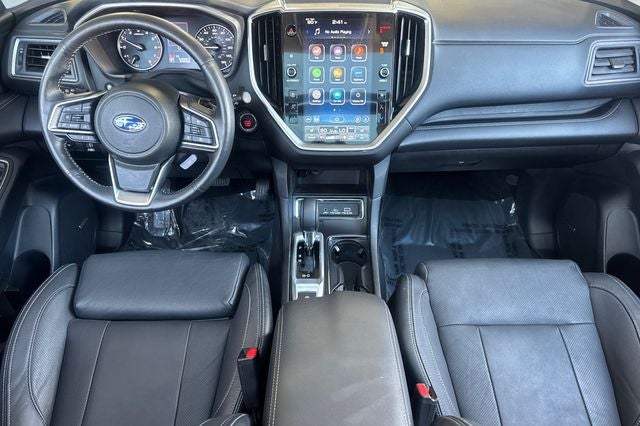 2023 Subaru Ascent Limited