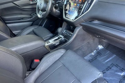 2023 Subaru Ascent Limited