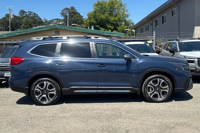 2023 Subaru Ascent Limited