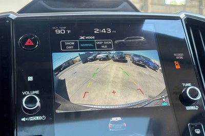 2023 Subaru Ascent Limited