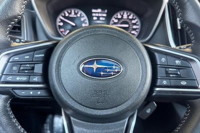 2023 Subaru Ascent Limited