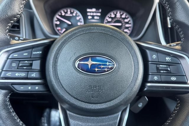 2023 Subaru Ascent Limited