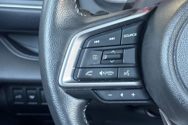 2023 Subaru Ascent Limited
