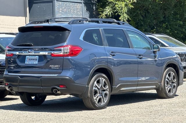 2023 Subaru Ascent Limited