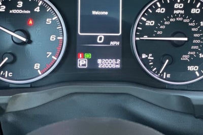 2023 Subaru Ascent Limited
