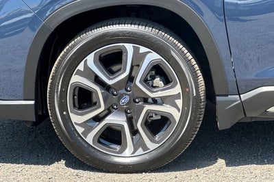 2023 Subaru Ascent Limited