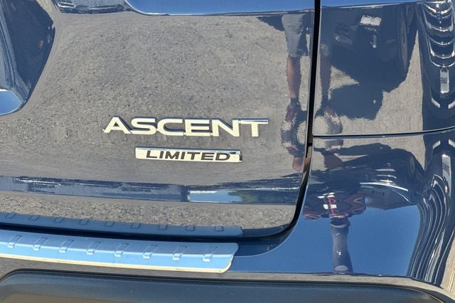 2023 Subaru Ascent Limited