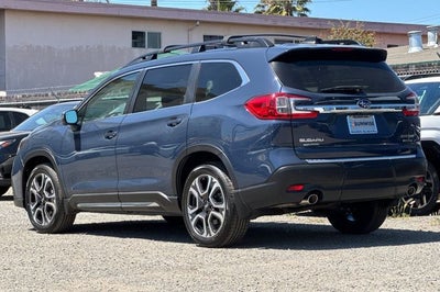2023 Subaru Ascent Limited