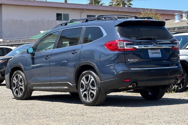 2023 Subaru Ascent Limited