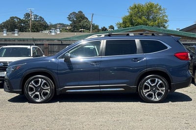 2023 Subaru Ascent Limited