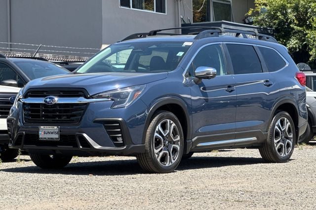 2023 Subaru Ascent Limited