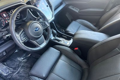 2023 Subaru Ascent Limited
