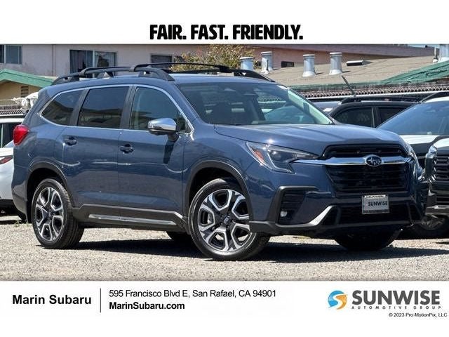 2023 Subaru Ascent Limited