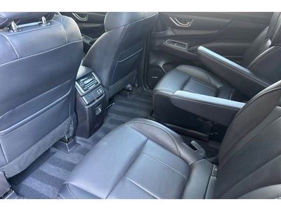 2023 Subaru Ascent Limited