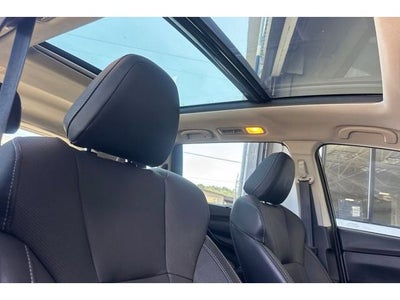 2023 Subaru Ascent Limited