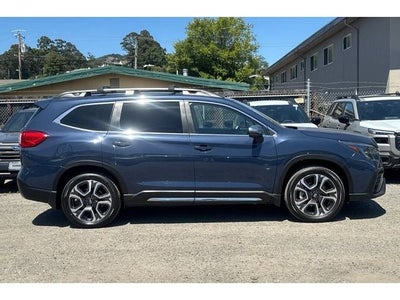 2023 Subaru Ascent Limited