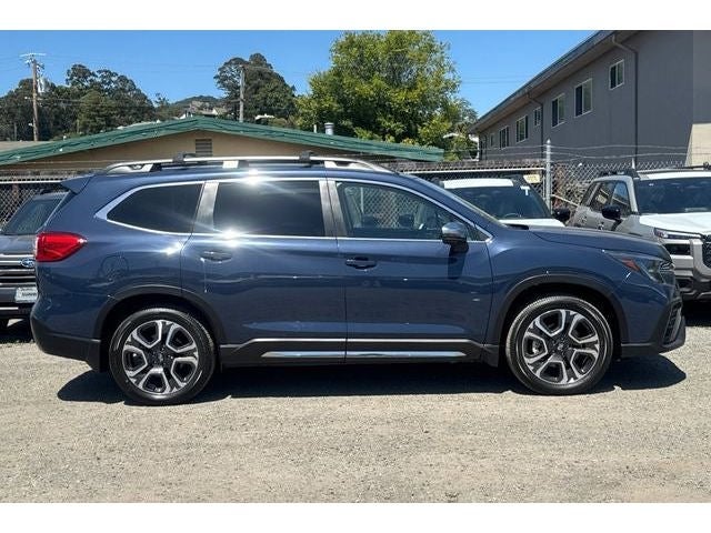 2023 Subaru Ascent Limited