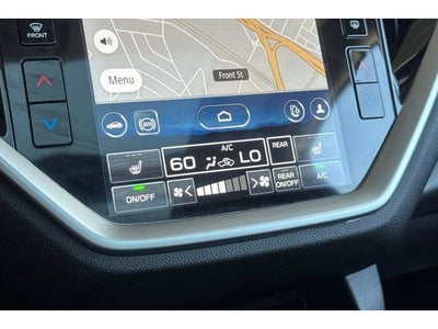 2023 Subaru Ascent Limited