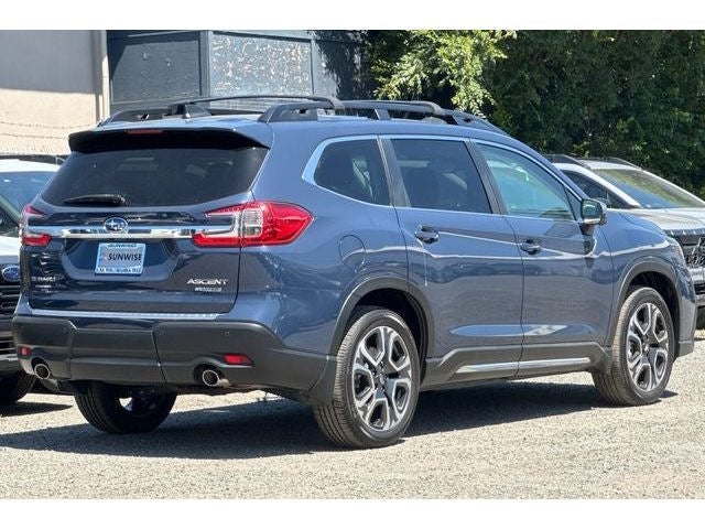 2023 Subaru Ascent Limited