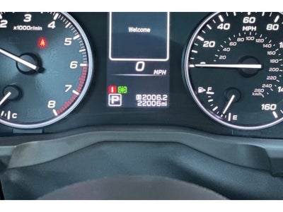 2023 Subaru Ascent Limited