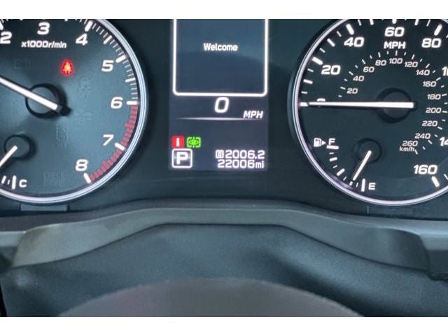 2023 Subaru Ascent Limited