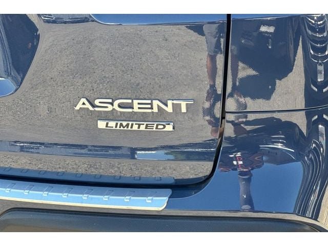 2023 Subaru Ascent Limited