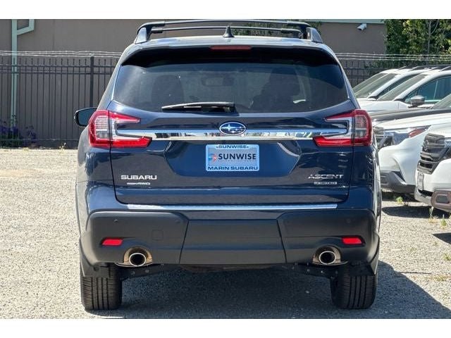 2023 Subaru Ascent Limited