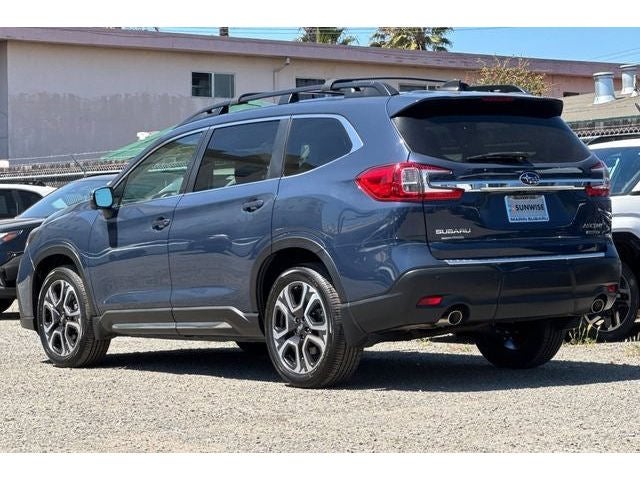 2023 Subaru Ascent Limited