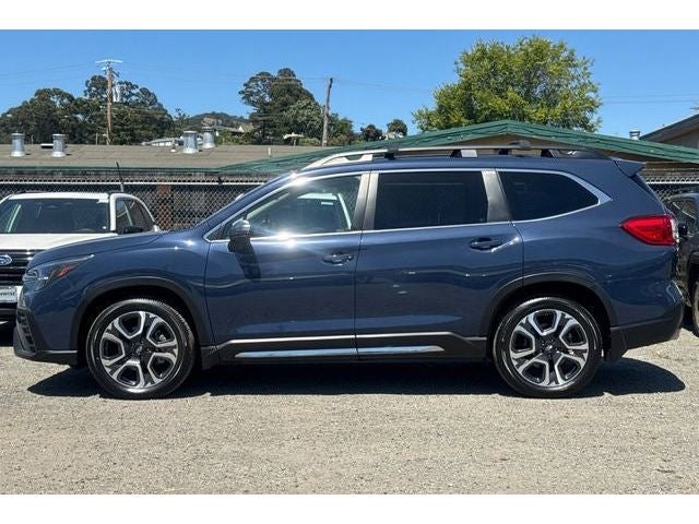 2023 Subaru Ascent Limited