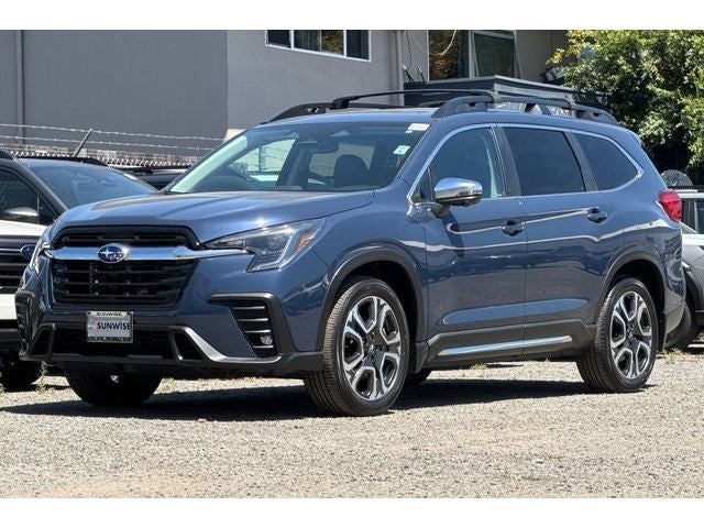 2023 Subaru Ascent Limited
