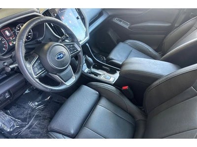 2023 Subaru Ascent Limited