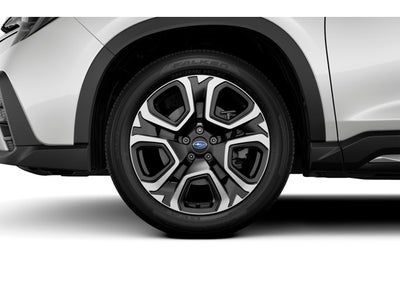 2024 Subaru Ascent Touring