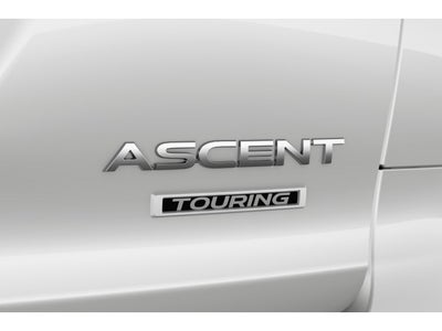 2024 Subaru Ascent Touring