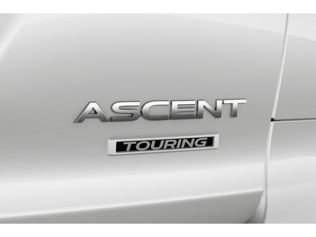 2024 Subaru Ascent Touring