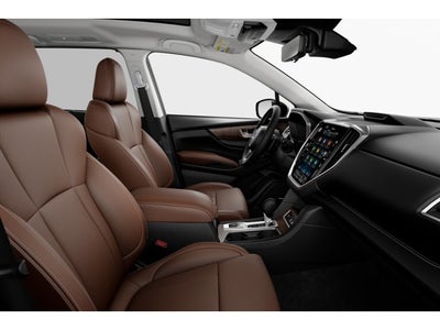 2024 Subaru Ascent Touring